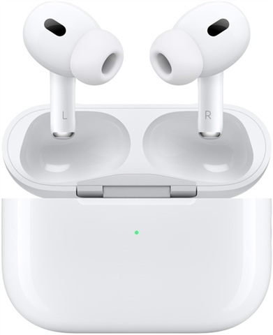 【Apple】AirPods Pro (USB‑C MagSafe încărcare de Carcasă cu 2 Pro AirPods 2【A2698】 イヤホン
